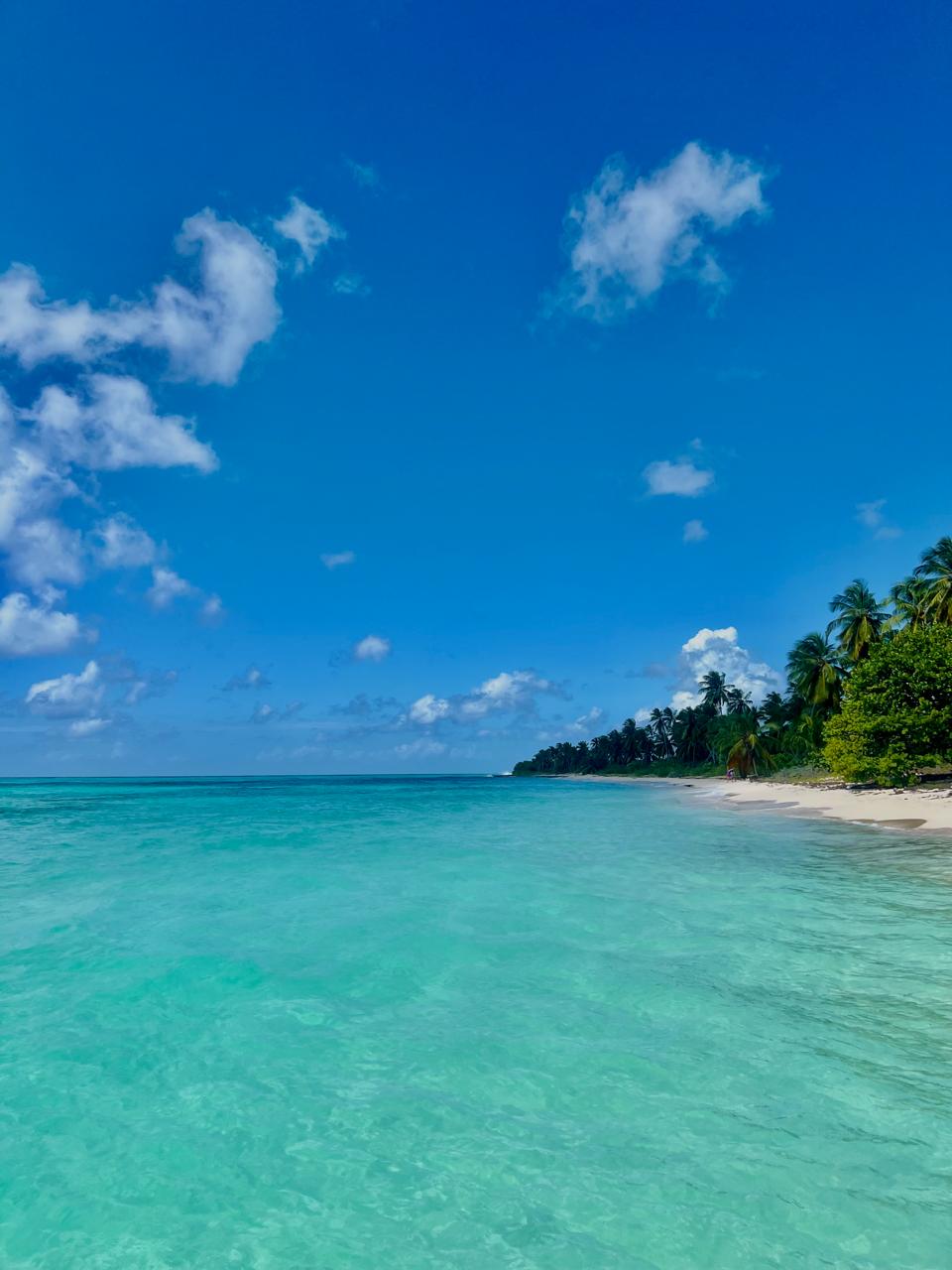 Do Colonial ao Caribe: República Dominicana em 10 dias