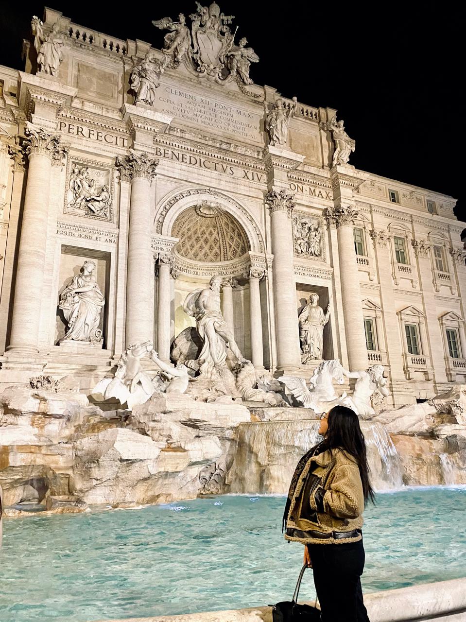 Layover em Roma: Guia de 15 horas